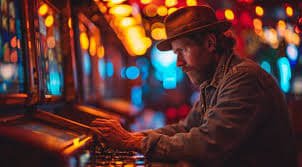 slot bet 200