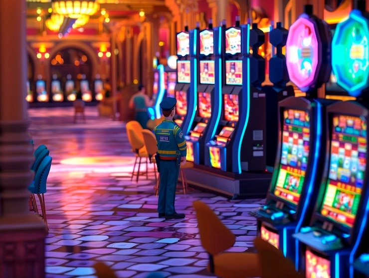 slot bet 200