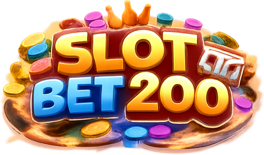 slot bet 200